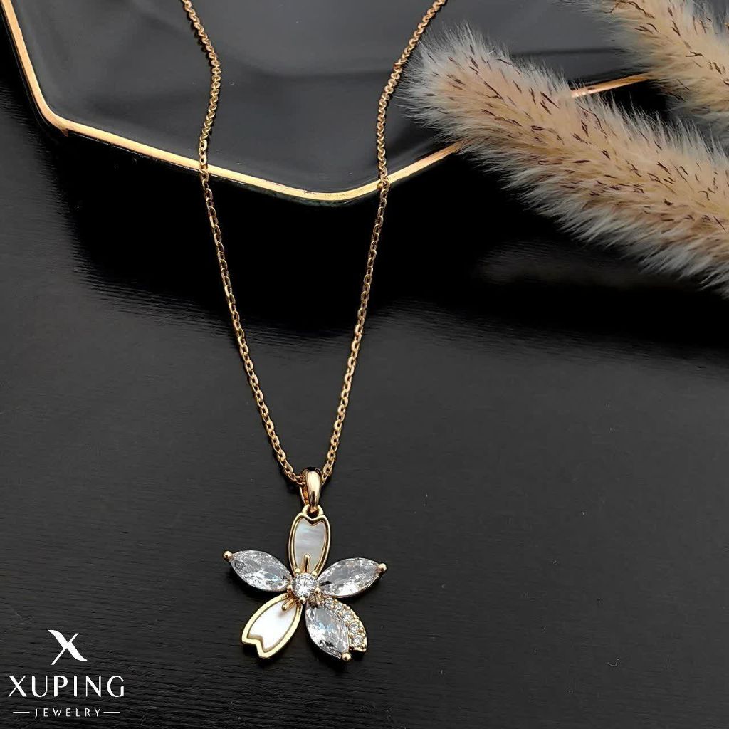 پلاک و زنجیر ژوپینگ کد 2813 - خرید آنلاین از گالری آداس